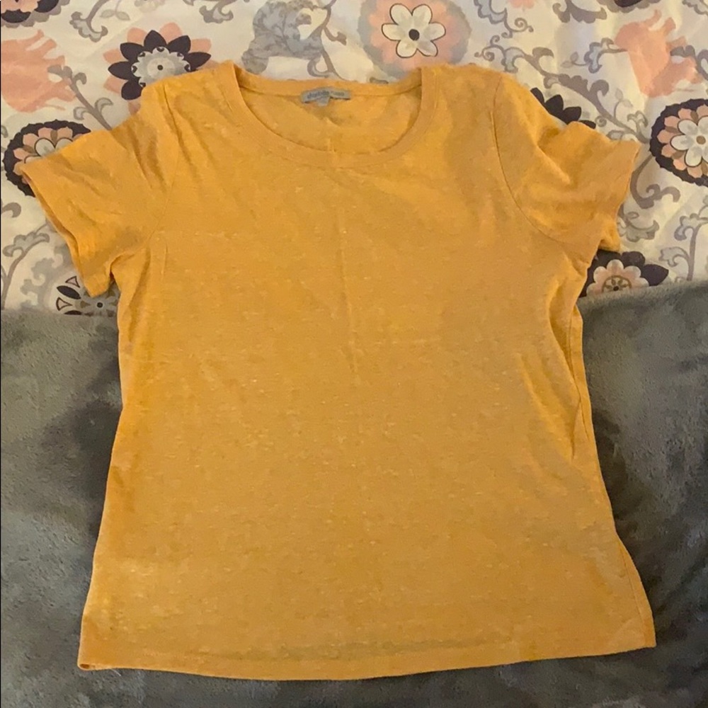 Charlotte Russe tee
